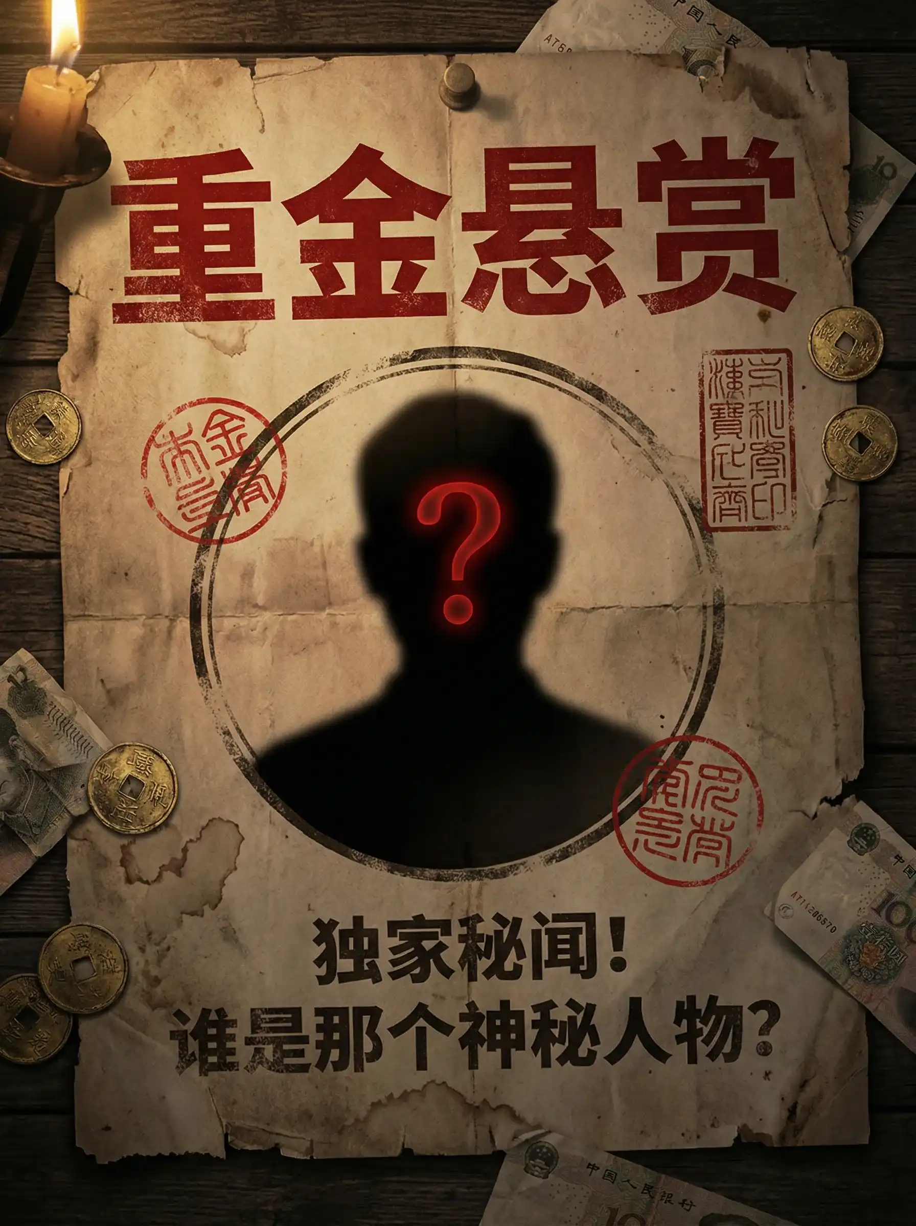 dafabet大發网站 - 重金悬赏线索征集令